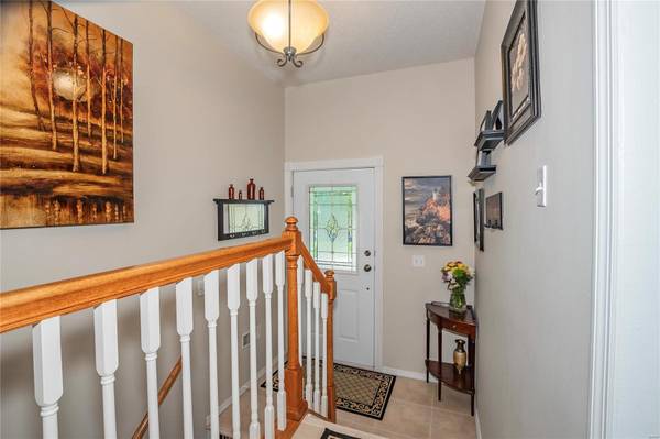124 Shaw DR, Eureka, MO 63025