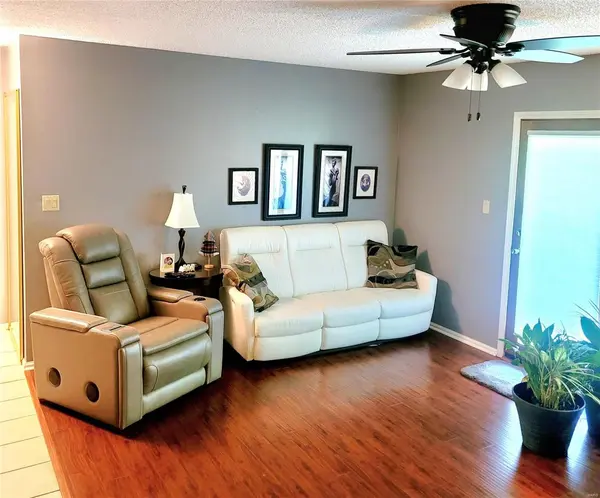 6832 Cottage Grove LN #B, Oakville, MO 63129