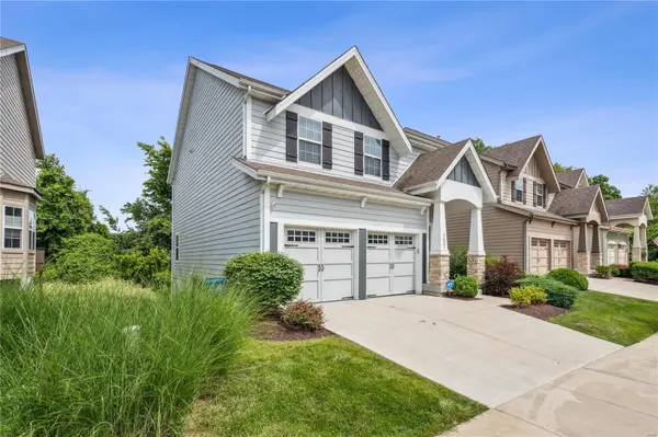 2632 Grover Crossing WAY, Wildwood, MO 63040