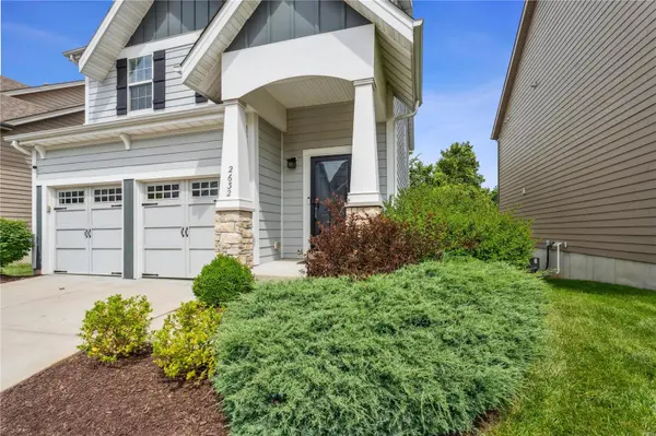 2632 Grover Crossing WAY, Wildwood, MO 63040