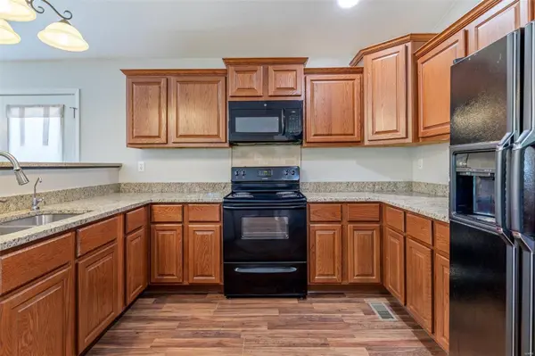 3210 Pintail Ridge, Bonne Terre, MO 63628