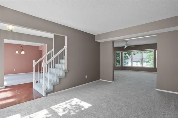444 Willow View LN, St Peter, MO 63376