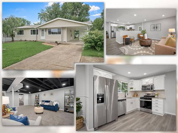 938 Chula DR, Hazelwood, MO 63042
