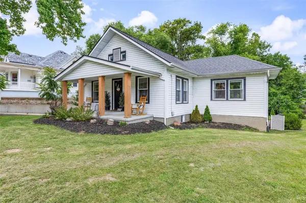 635 W Main ST, Festus, MO 63028