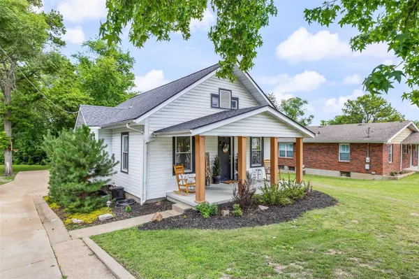 635 W Main ST, Festus, MO 63028
