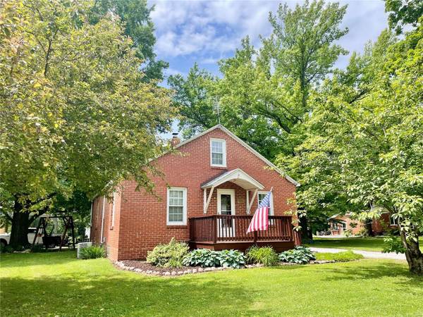 4116 Illinois Route 16, Litchfield, IL 62056