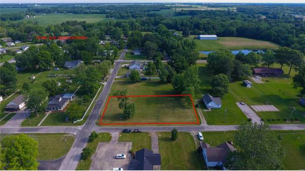 481 Park Street, Livingston, IL 62058