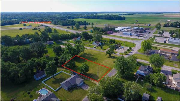 481 Park Street, Livingston, IL 62058