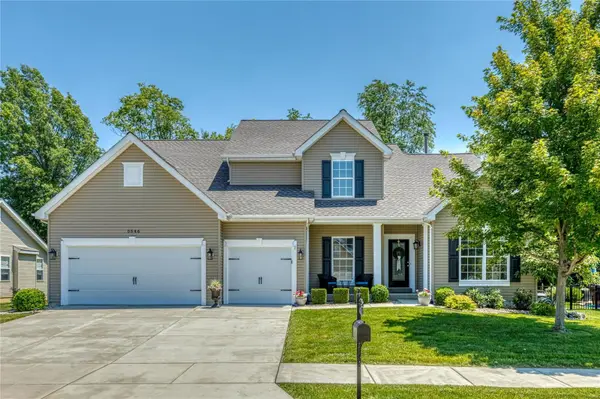 5546 Ashboro DR, Cottleville, MO 63304