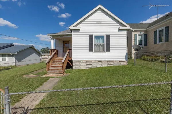 209 S 5th ST, De Soto, MO 63020