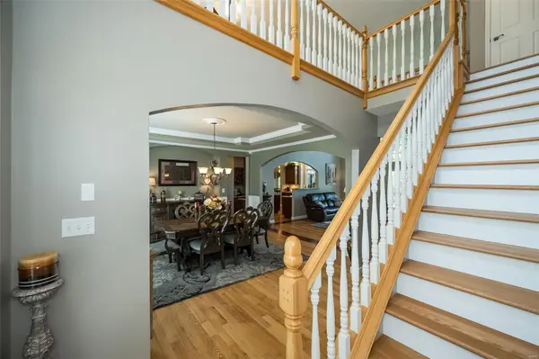 5041 Oak Bluff DR, High Ridge, MO 63049