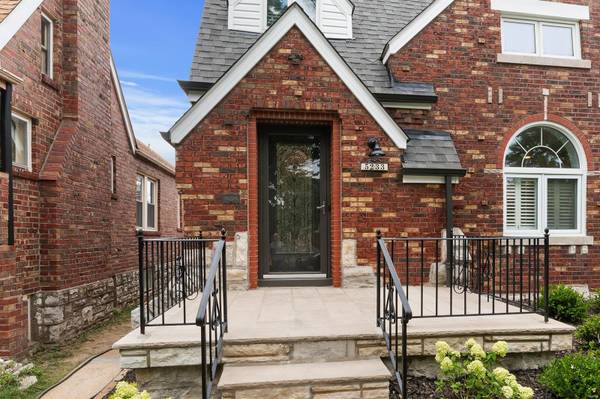 5233 Lindenwood AVE, St Louis, MO 63109