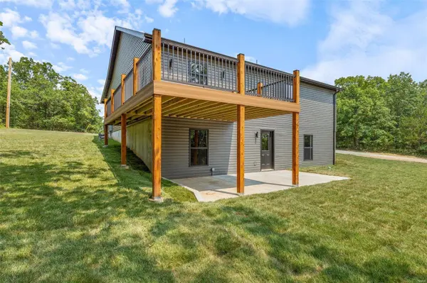 429 Rue Martel, Bonne Terre, MO 63628
