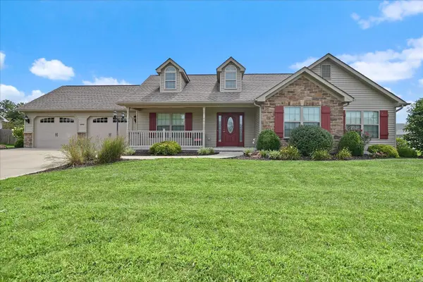 890 Saint Andrews DR, Union, MO 63084