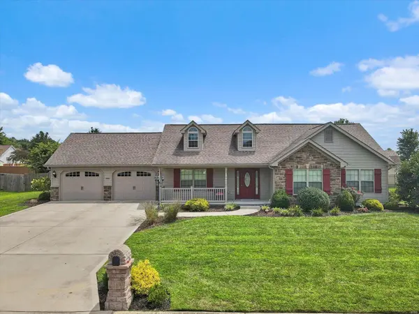 890 Saint Andrews DR, Union, MO 63084