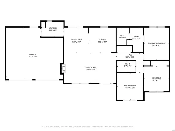 890 Saint Andrews DR, Union, MO 63084