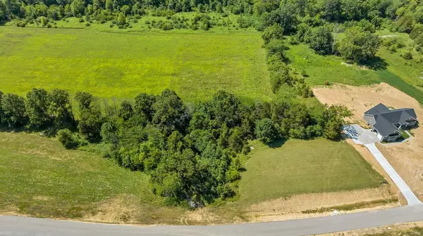 122 Spoonbill LN, Foristell, MO 63348