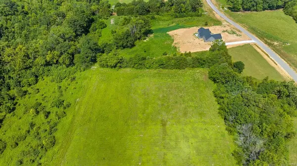 122 Spoonbill LN, Foristell, MO 63348