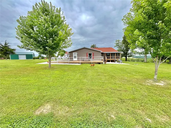 10637 Stone Ridge RD, Huggins, MO 65484