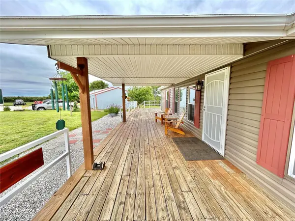 10637 Stone Ridge RD, Huggins, MO 65484