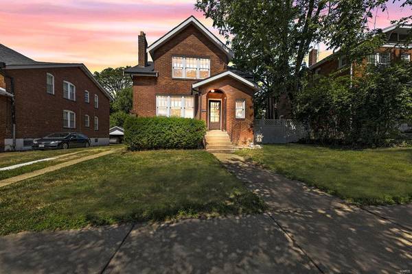 1023 Claytonia Terrace, Richmond Heights, MO 63117
