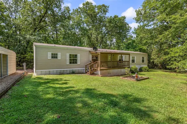 502 Navajo, Irondale, MO 63648
