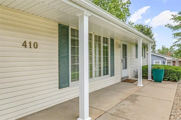 410 Lincoln ST, Herculaneum, MO 63048