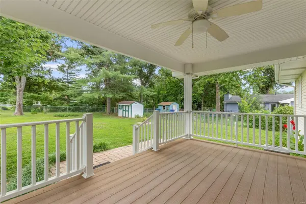 410 Lincoln ST, Herculaneum, MO 63048