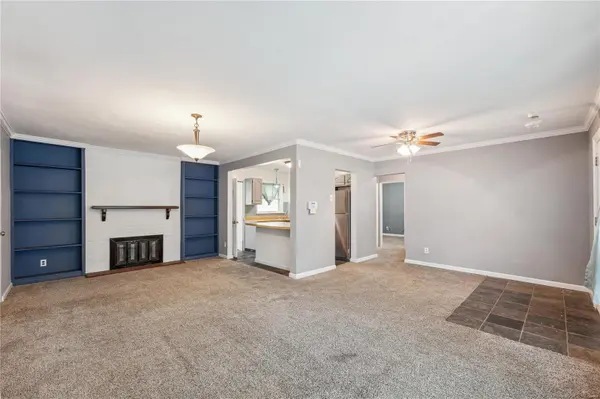 3539 McKibbon RD, St Louis, MO 63114