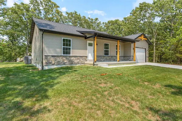 1551 N St. Francois RD, Bonne Terre, MO 63638