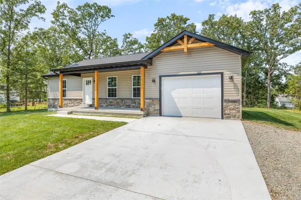 1551 N St. Francois RD, Bonne Terre, MO 63638