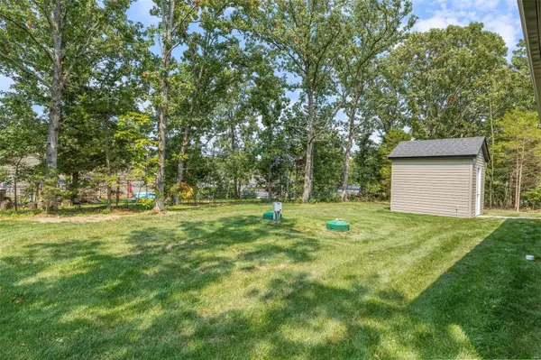 1551 N St. Francois RD, Bonne Terre, MO 63638