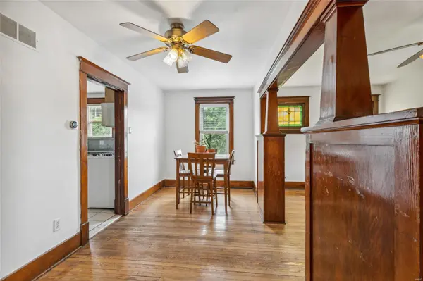 9611 Tennyson AVE, St Louis, MO 63114