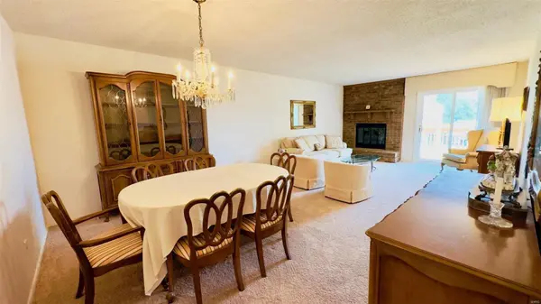 12933 Burning Bush CT, St Louis, MO 63146