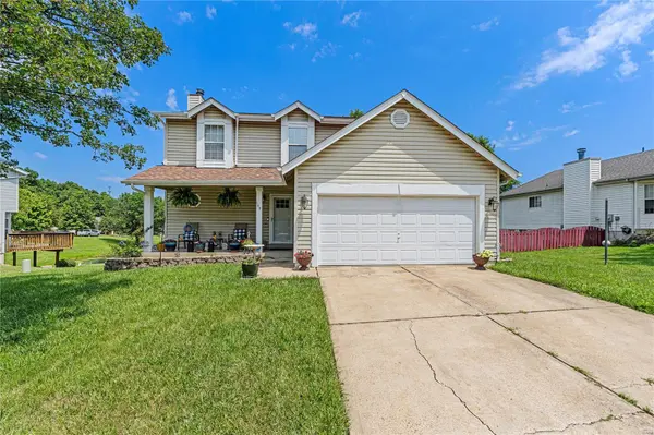 149 Langtree DR, Wentzville, MO 63385