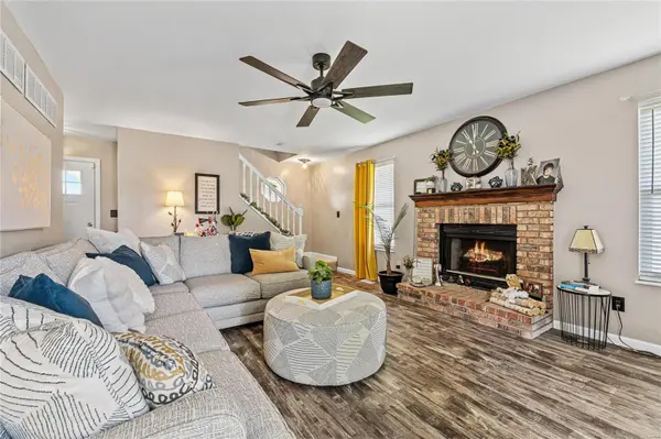 149 Langtree DR, Wentzville, MO 63385