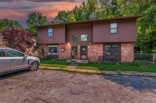 4053 Country Club DR, Imperial, MO 63052