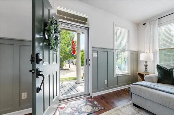 3417 E Lime Kiln, St Charles, MO 63301
