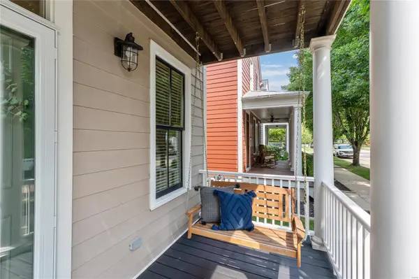 3417 E Lime Kiln, St Charles, MO 63301