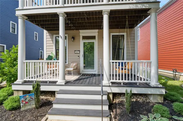 3417 E Lime Kiln, St Charles, MO 63301