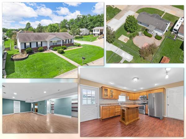 1094 Eagle Nest DR, Festus, MO 63028