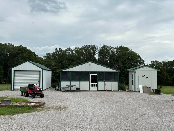 22232 Highway EE, Center, MO 63436