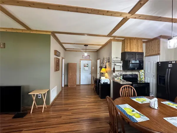 22232 Highway EE, Center, MO 63436