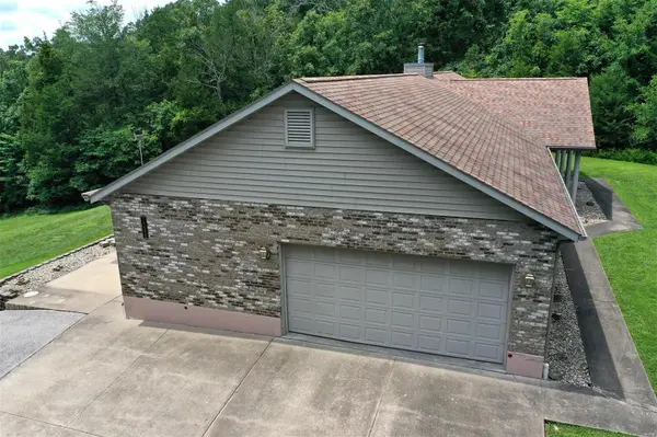 1248 Black Forest DR, Hermann, MO 65041