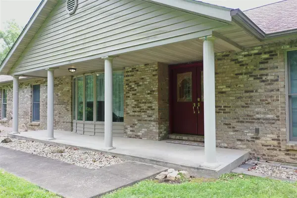 1248 Black Forest DR, Hermann, MO 65041