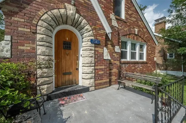 7049 Plymouth AVE, St Louis, MO 63130