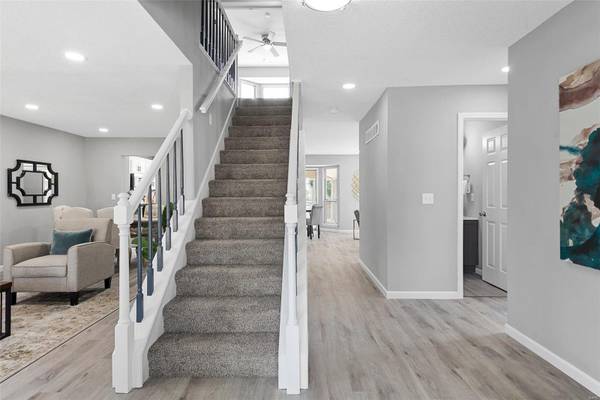 1660 Celerity DR, Florissant, MO 63031