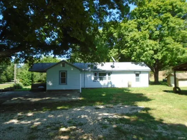 1274 Hwy BB, Annapolis, MO 63620