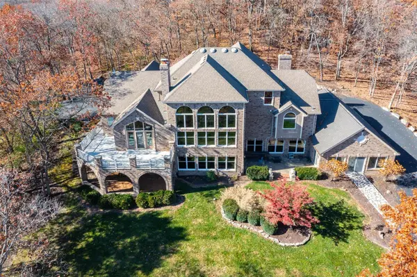 3109 Summit View Place DR,  Glencoe,  MO 63038
