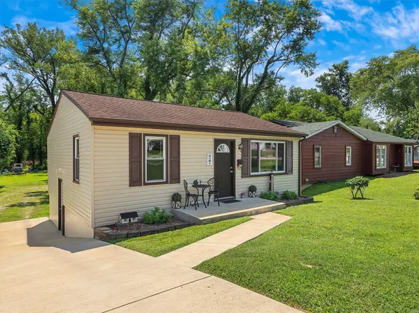 1214 West Congress, Pacific, MO 63069